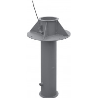 Узел прохода УП7