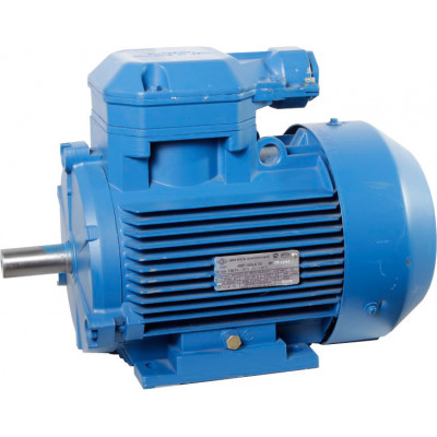Электродвигатель 4ВР 63 А6 (4ВР63А6) 0,18 кВт 1000 об/мин
