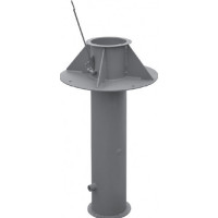 Клиновый ремень Optibelt B/17 17x4500 Li