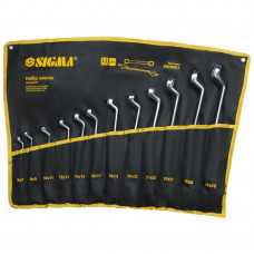 Ключи накидные SIGMA 12шт