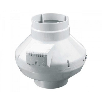 Канальный вентилятор ВЕНТС ВК 125 Б