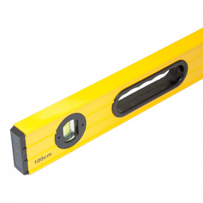 Уровень SIGMA 100см с поворотной капсулой