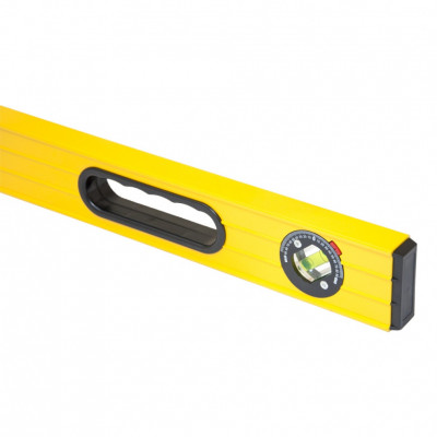 Уровень SIGMA 100см с поворотной капсулой