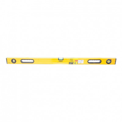 Уровень SIGMA 100см с поворотной капсулой