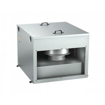 Канальный центробежный вентилятор ВЕНТС ВКПИ 600x350 ЕС