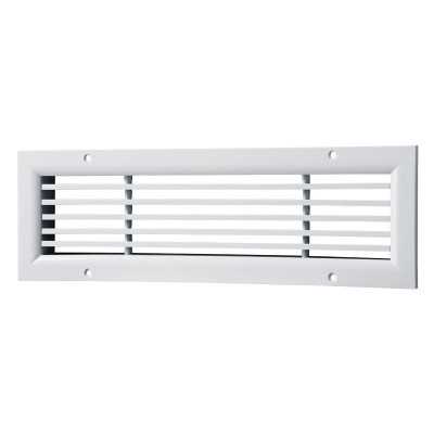 Решетка Вентс ОНЛ 1 400x150