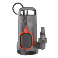 Насос дренажный LEO 0.4кВт 233л/мин