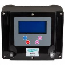 Преобразователь частоты AQUATICA 380В до 1.1кВт