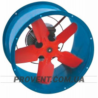 Осевой вентилятор Тепломаш ВО-5
