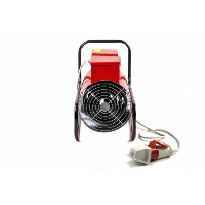 Тепловая пушка Термия АО ЭВО 9,0/0,8 ТП Тепловая пушка Термия АО ЭВО 9,0/0,8 ТП