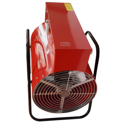 Тепловая пушка Термия АО ЭВО 9,0/0,8 ТП Тепловая пушка Термия АО ЭВО 9,0/0,8 ТП