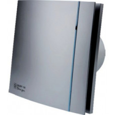 Бытовой осевой вентилятор Soler & Palau SILENT-300 CRZ 'PLUS' SILVER DESIGN-3C