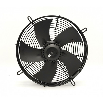 Осевой вентилятор Турбовент Сигма 500 S