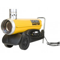 Теплова гармата MASTER BV 110 E