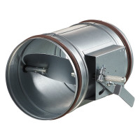 Воздушная заслонка ВЕНТС КР 315