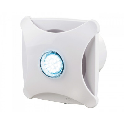 Осевой вентилятор ВЕНТС 100 Х стар турбо