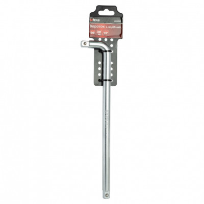 Вороток ULTRA 300мм
