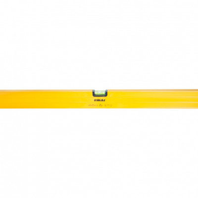 Уровень SIGMA 150см с поворотной капсулой