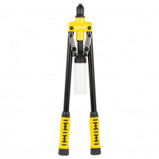 Заклепочник двуручный SIGMA 430мм