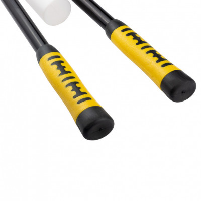 Заклепочник двуручный SIGMA 430мм