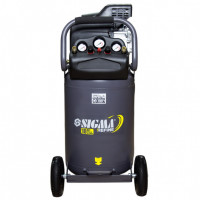 Компрессор SIGMA REFINE 2кВт 335л/мин