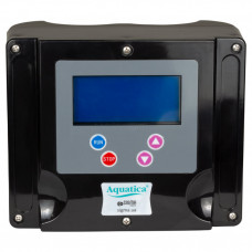 Преобразователь частоты AQUATICA 380В до 2.2кВт