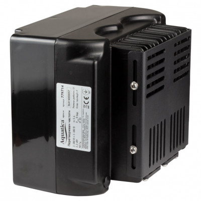 Преобразователь частоты AQUATICA 380В до 2.2кВт