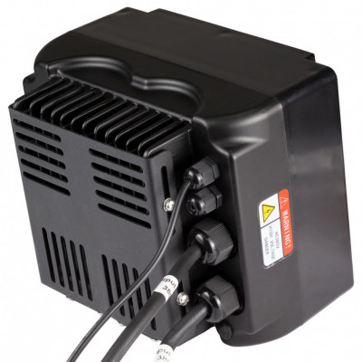 Преобразователь частоты AQUATICA 380В до 2.2кВт