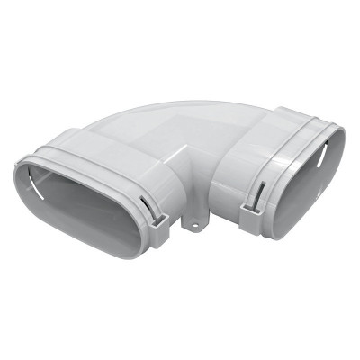 Колено Вентс ФлексиВент 060252