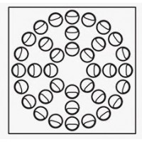 Диффузор ВЕНТС ДВК 4 305