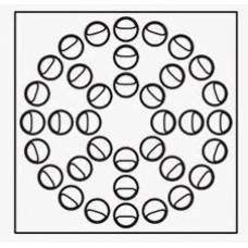 Диффузор ВЕНТС ДВК 4 305