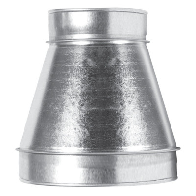 Переход ВЕНТС 800/710