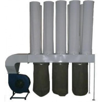 Аспирационная установка ВУДОС 6