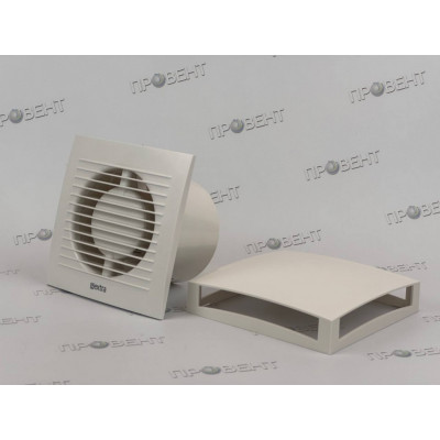 Вытяжной вентилятор Europlast E-extra EET125
