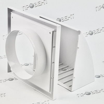 Приточно-вытяжной колпак ВЕНТС МВ 152 B