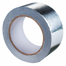 Алюминиевый скотч ВЕНТС АЛТ 050/50