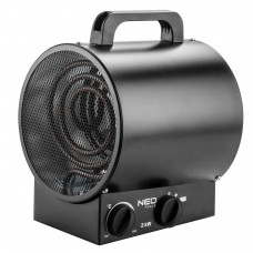 Тепловая пушка Neo Tools 2 кВт НЖ
