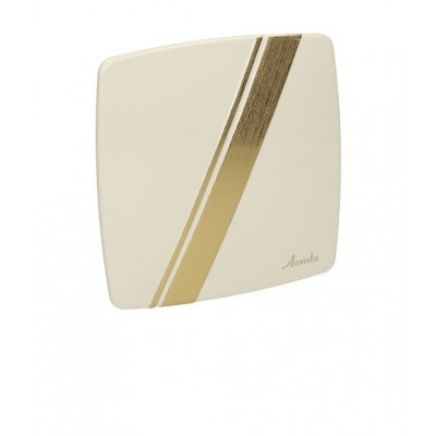 Крышка к вентилятору Awenta Linea 100