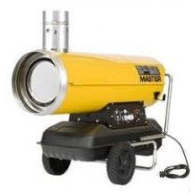 Тепловая пушка MASTER BV 170 E