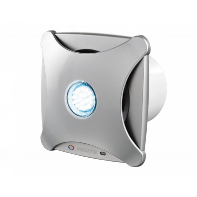 Осевой вентилятор ВЕНТС 125 Х стар турбо