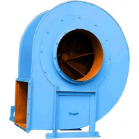 Вентилятор пылевой ВЦП 6-46 №5 (4/1500), исп. №1