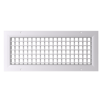 Решетка Вентс ДР 400х150