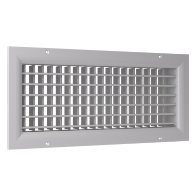 Решетка Вентс ДР 400х150