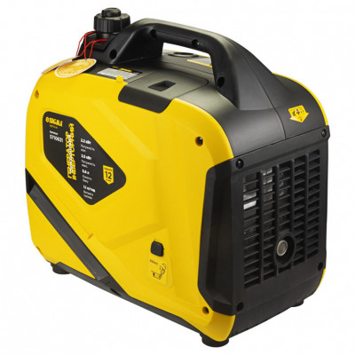 Генератор SIGMA 2.2/2.5кВт