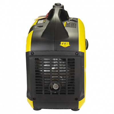 Генератор SIGMA 2.2/2.5кВт