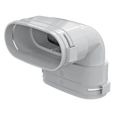 Колено Вентс ФлексиВент 060352