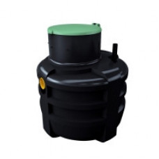 Ємність для насосної станції DAB FEKAFOS 2000 CP DN 65