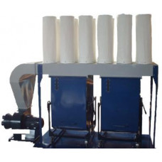 Аспирационная установка ВУДОС 4-2к