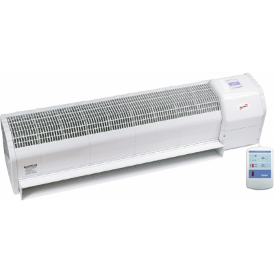 Воздушная завеса INTELLECT E14 EP (9 KW)