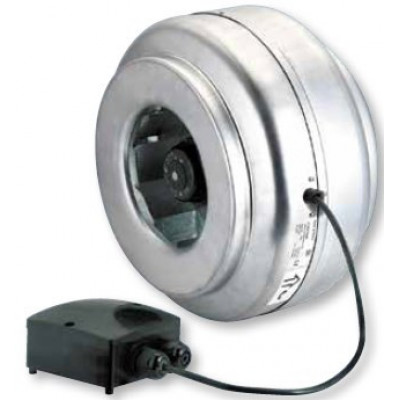 Промышленный канальный вентилятор Soler & Palau VENT-125B